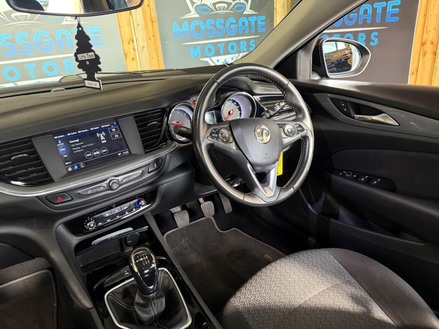 Used Vauxhall Insignia for sale - 78214632: Photo 16