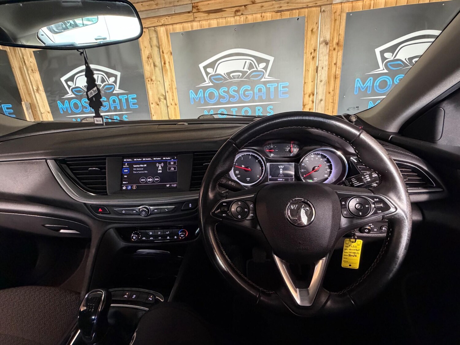 Used Vauxhall Insignia for sale - 78214632: Photo 18