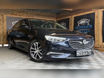 Used Vauxhall Insignia 2020 for sale - 78214632: Photo
