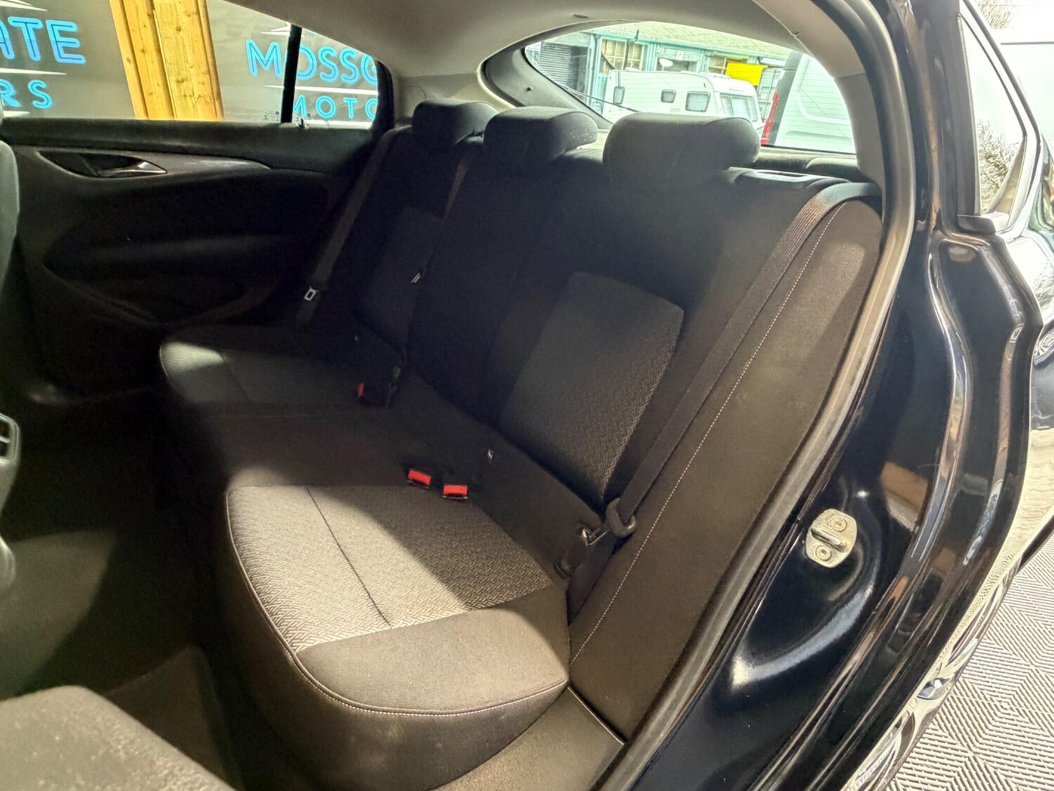 Used Vauxhall Insignia for sale - 78214632: Photo 20