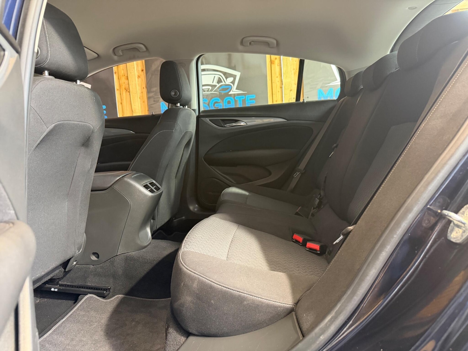 Used Vauxhall Insignia for sale - 78214632: Photo 21