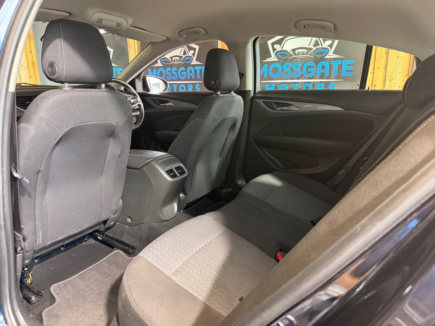 Used Vauxhall Insignia for sale - 78214632: Photo 22