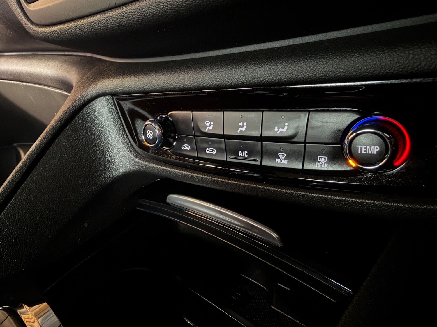 Used Vauxhall Insignia for sale - 78214632: Photo 24