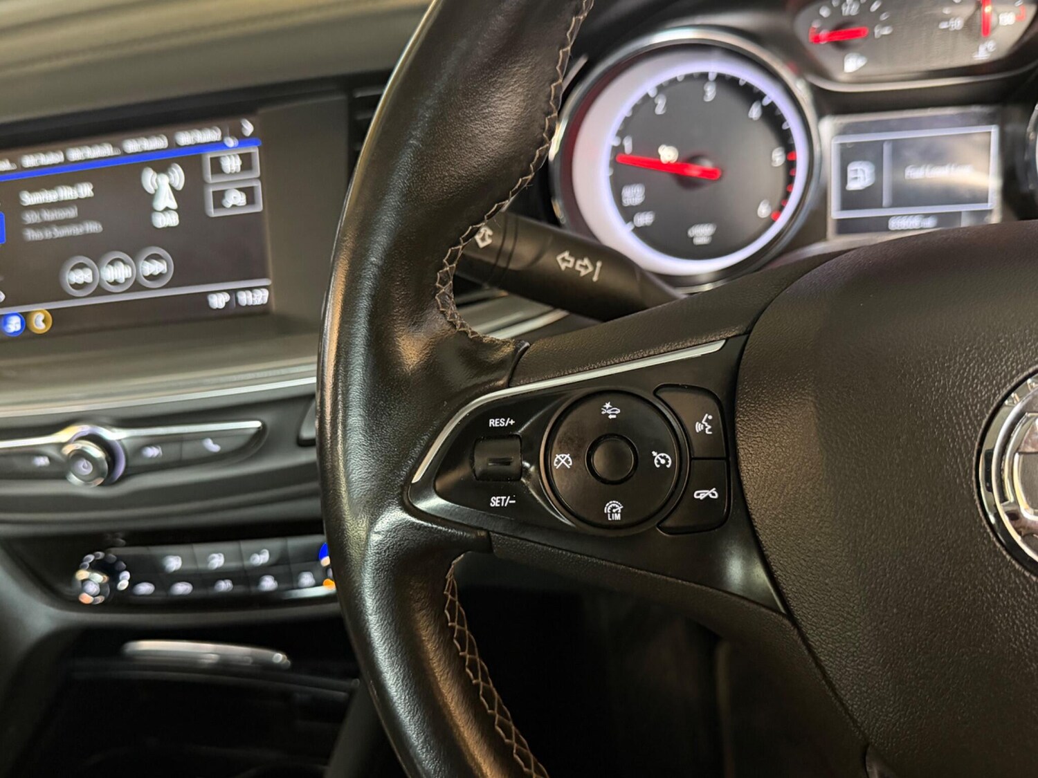 Used Vauxhall Insignia for sale - 78214632: Photo 28