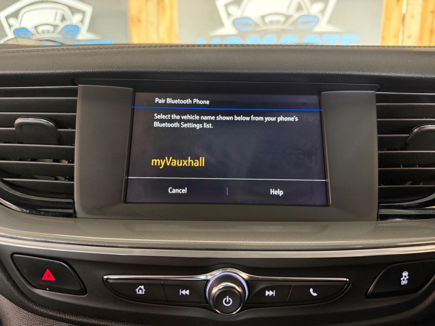 Used Vauxhall Insignia for sale - 78214632: Photo 29