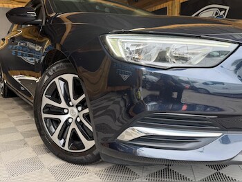 Used Vauxhall Insignia 2020 for sale - 78214632: Photo