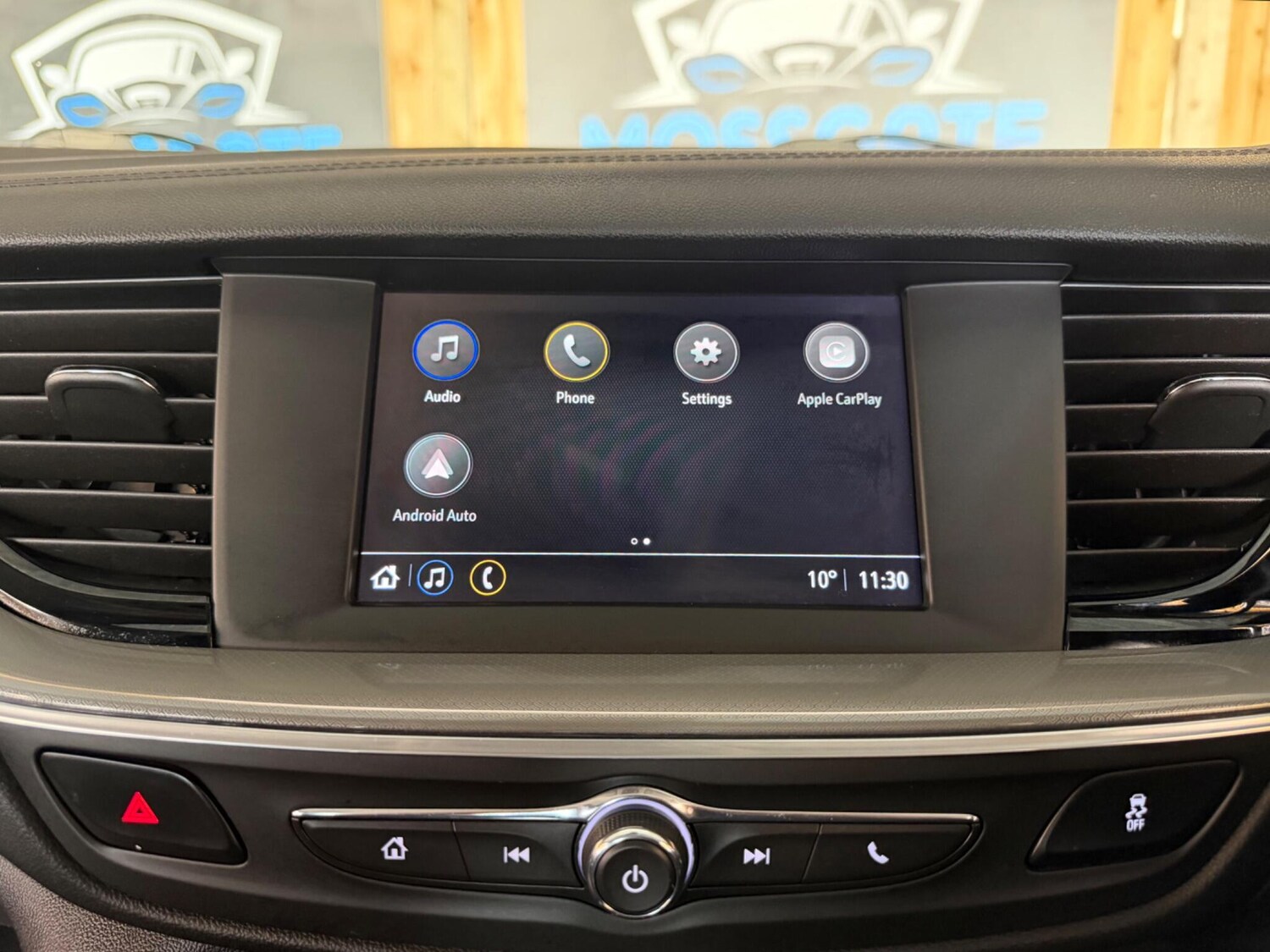 Used Vauxhall Insignia for sale - 78214632: Photo 30