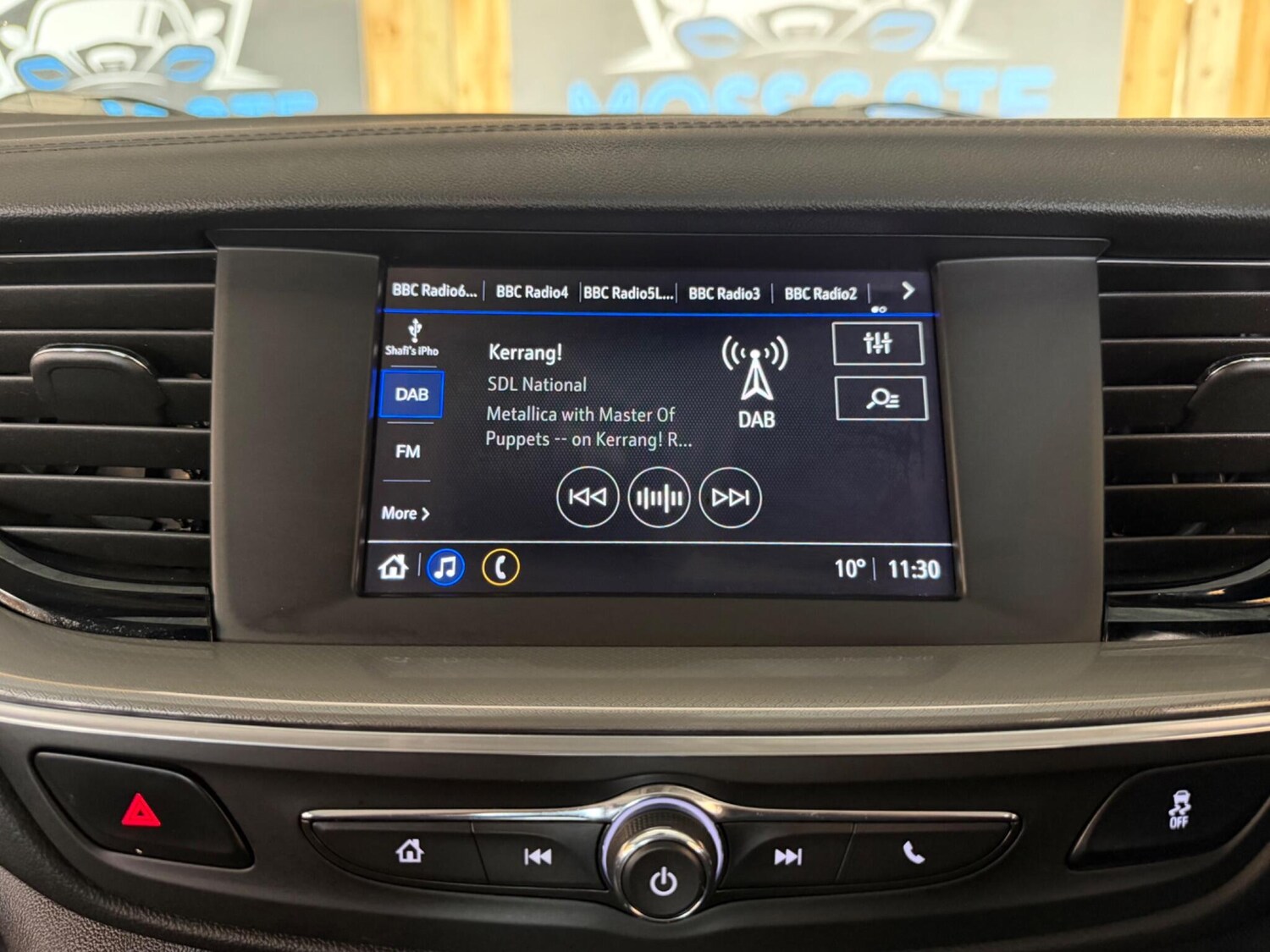 Used Vauxhall Insignia for sale - 78214632: Photo 31