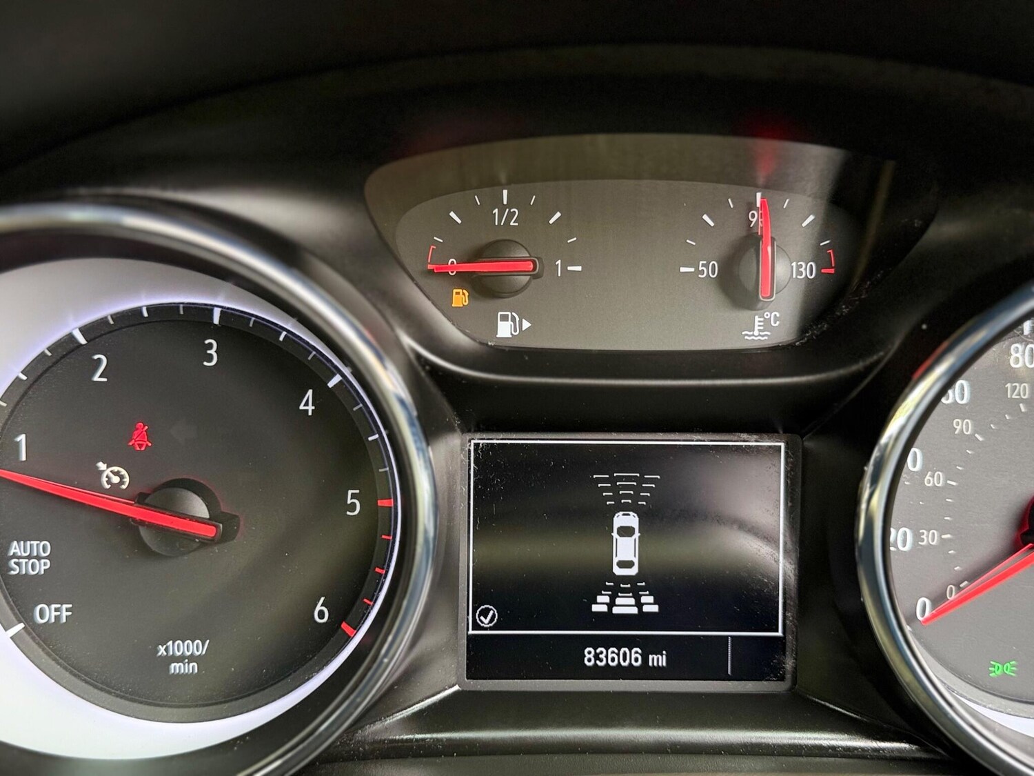 Used Vauxhall Insignia for sale - 78214632: Photo 32