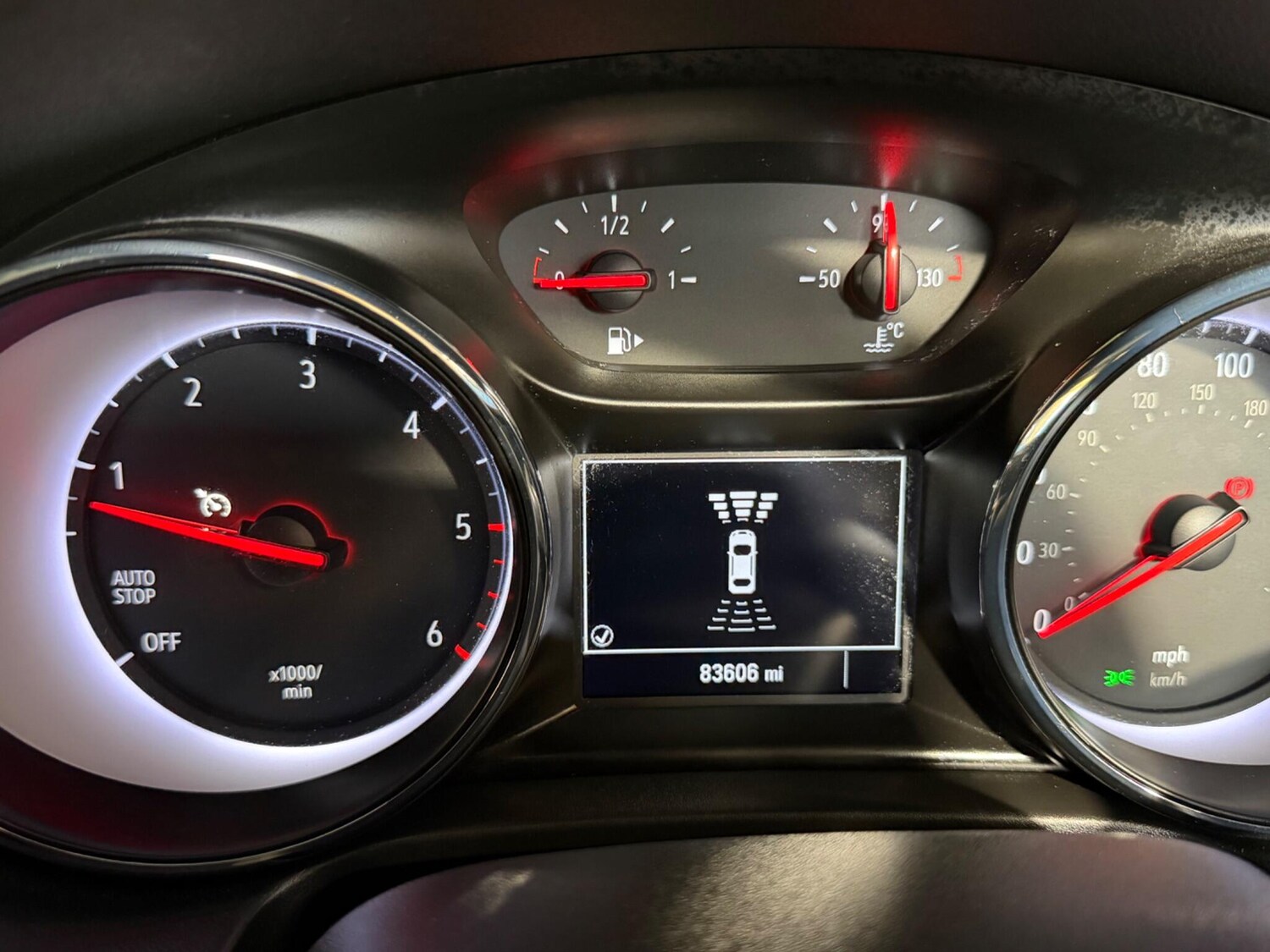 Used Vauxhall Insignia for sale - 78214632: Photo 33