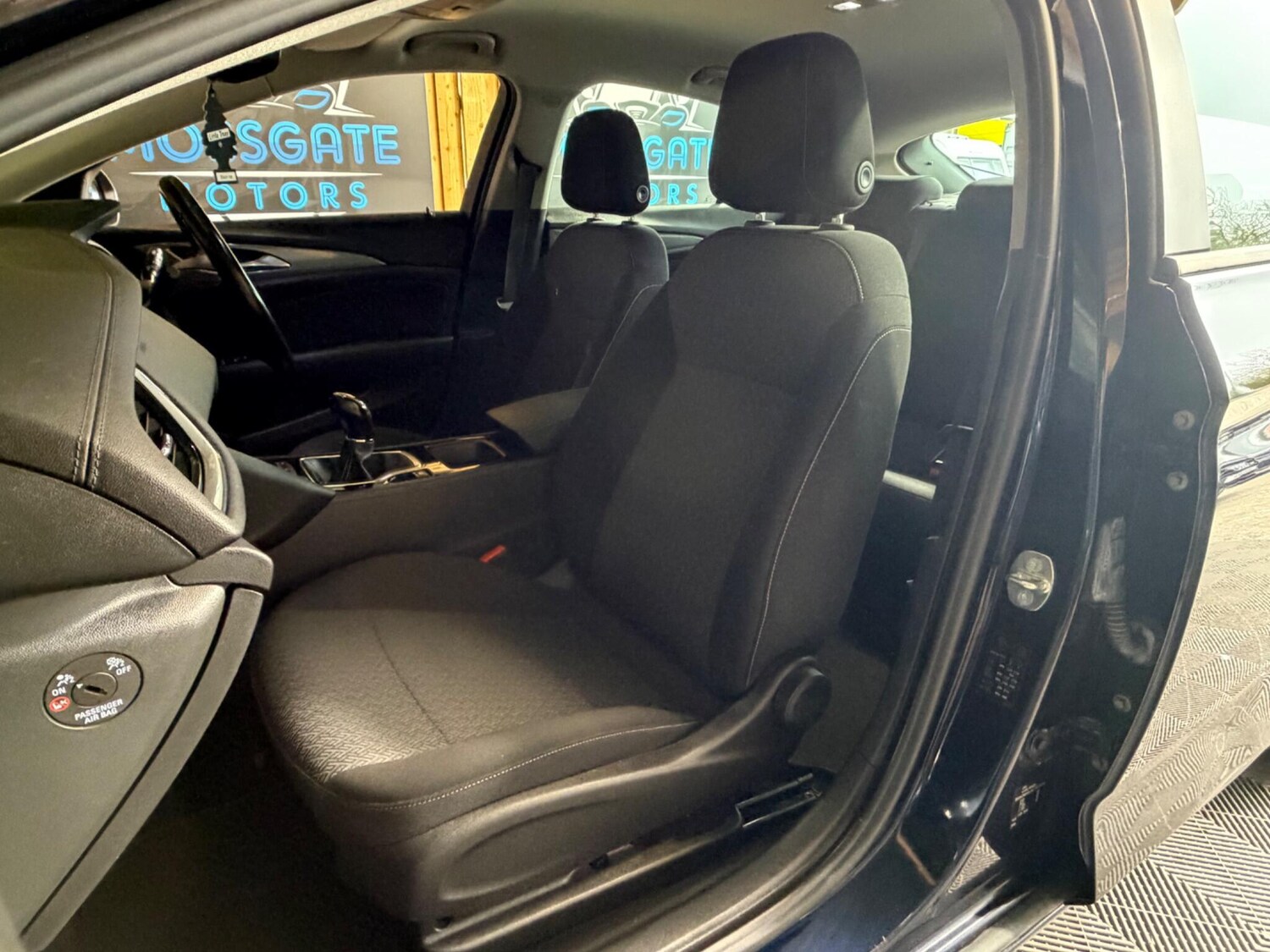 Used Vauxhall Insignia for sale - 78214632: Photo 34