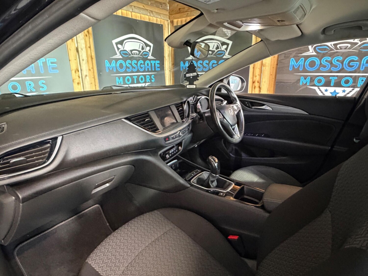 Used Vauxhall Insignia for sale - 78214632: Photo 38