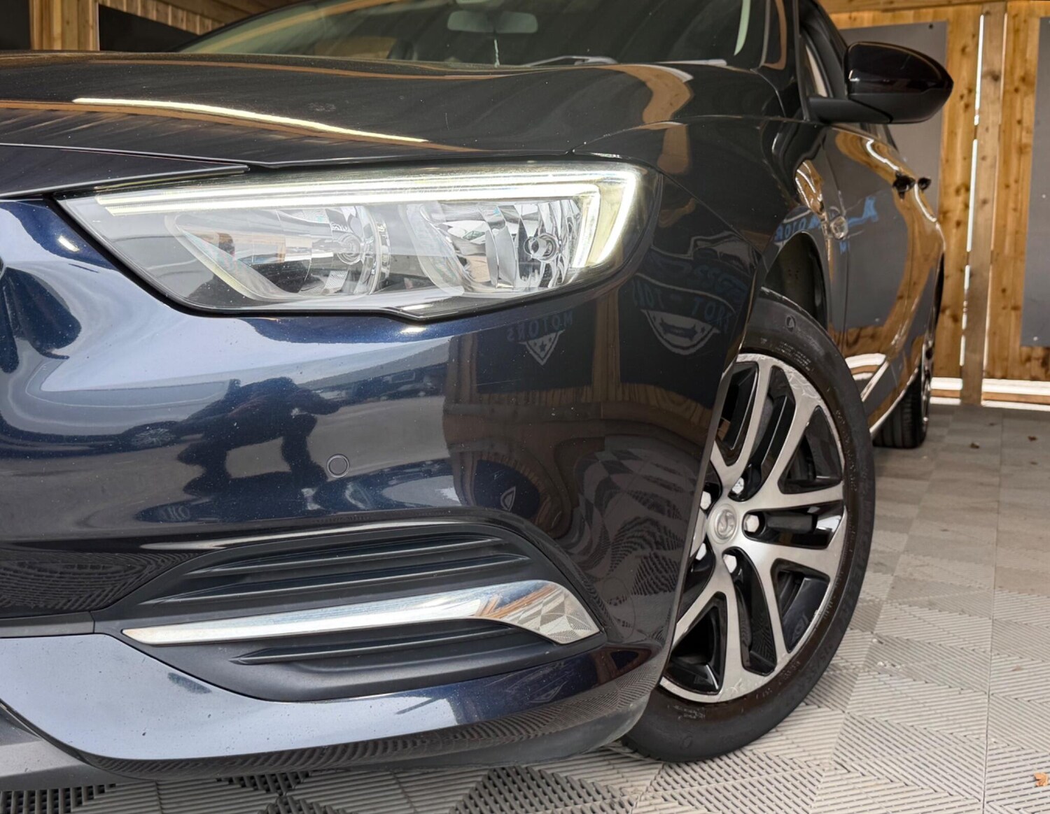 Used Vauxhall Insignia for sale - 78214632: Photo 6