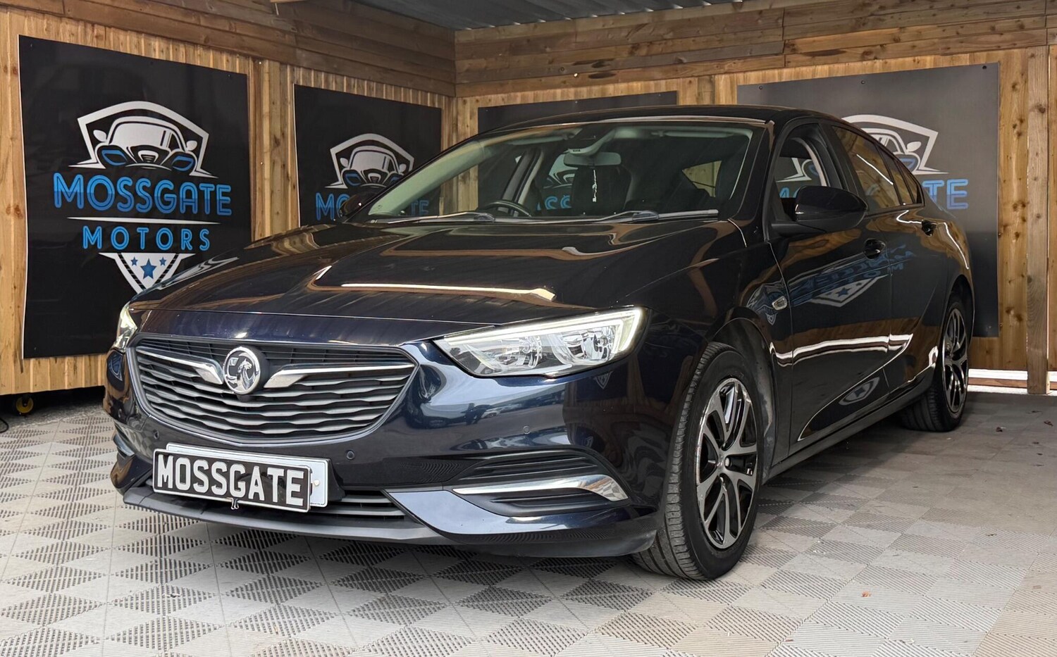 Used Vauxhall Insignia for sale - 78214632: Photo 8