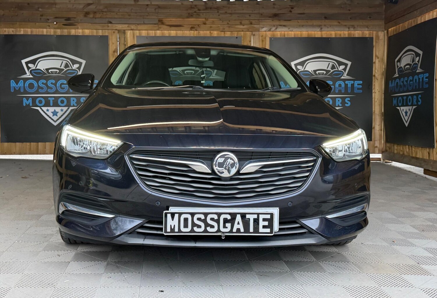 Used Vauxhall Insignia for sale - 78214632: Photo 9