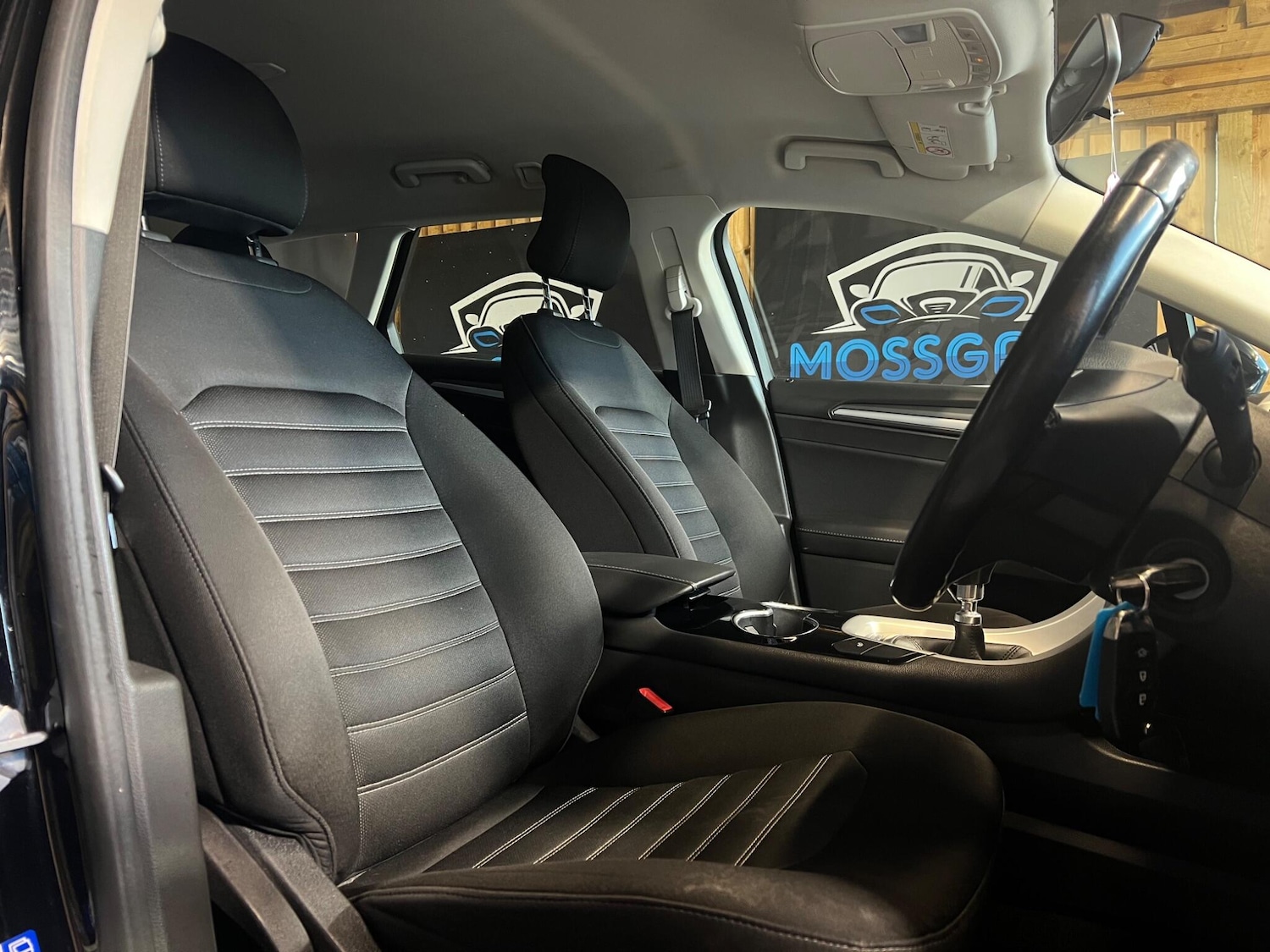 Used Ford Mondeo 2017 for sale - 77015662: Photo 15