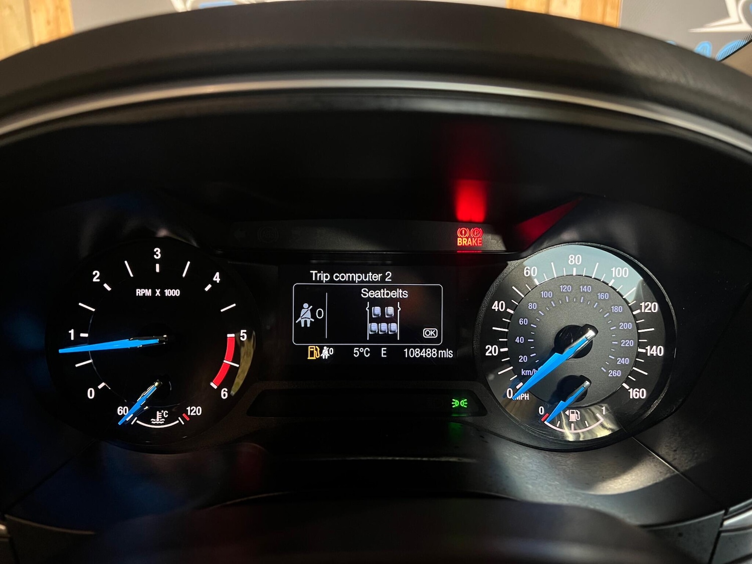 Used Ford Mondeo 2017 for sale - 77015662: Photo 18