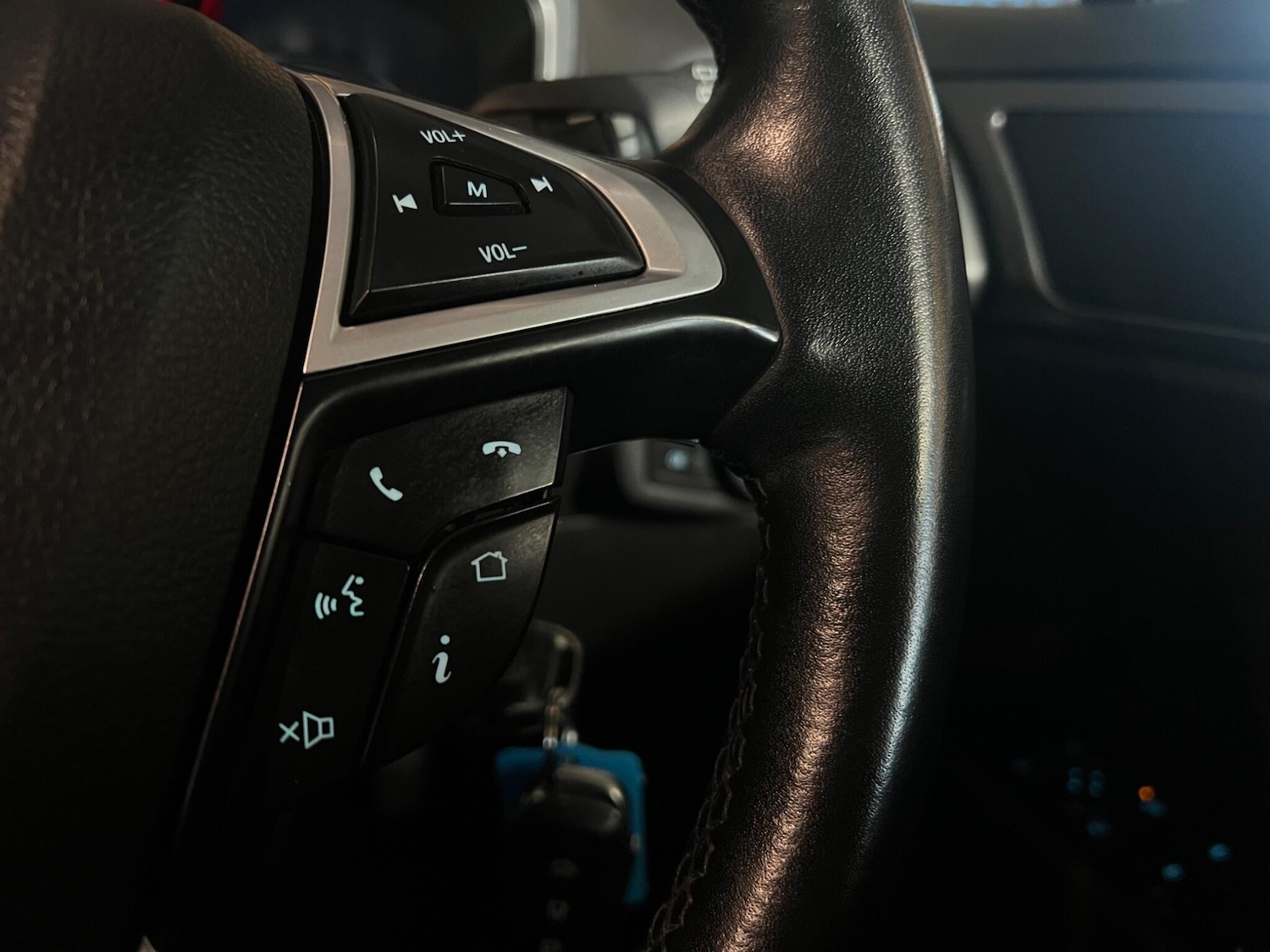 Used Ford Mondeo 2017 for sale - 77015662: Photo 19