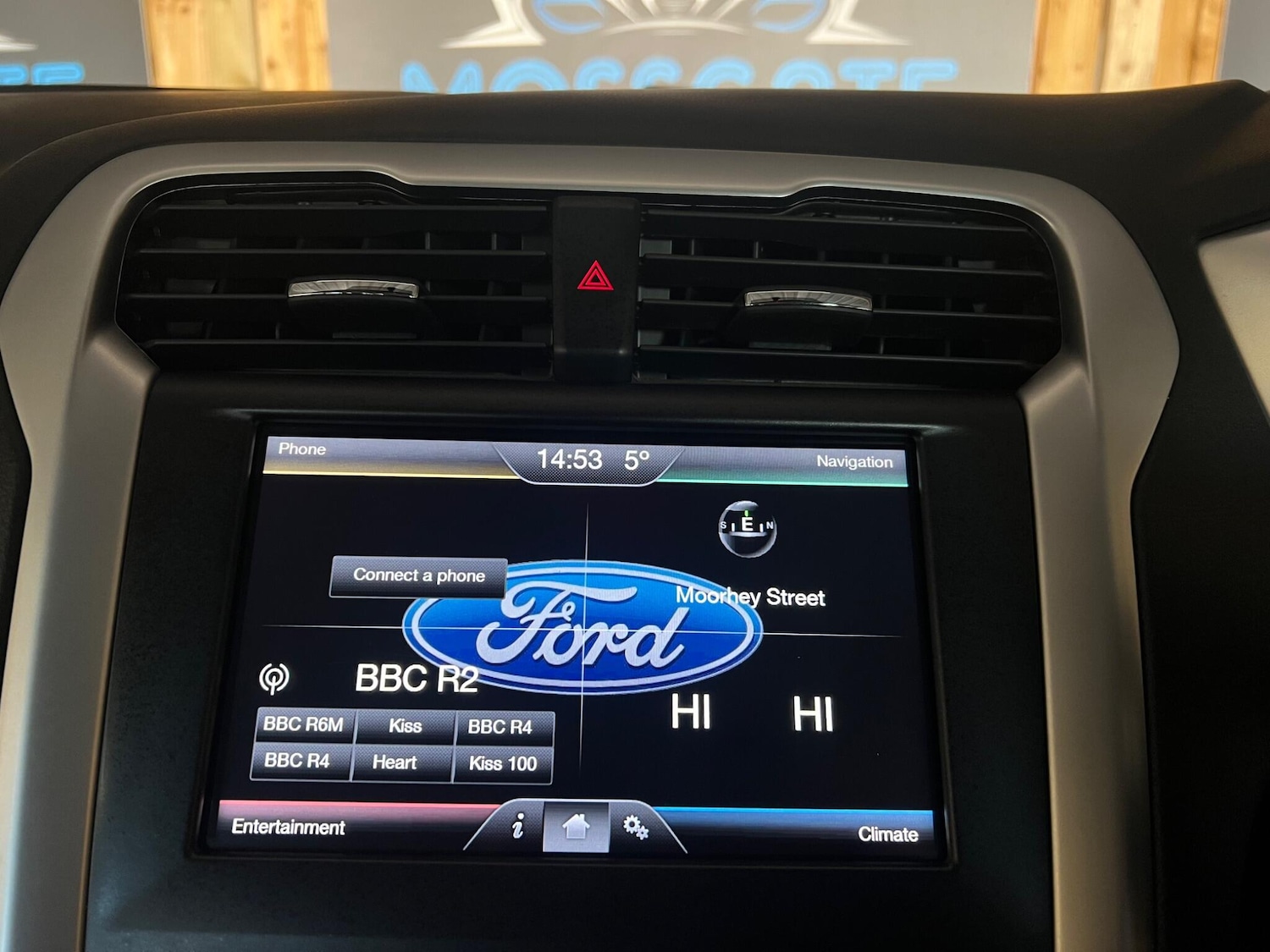 Used Ford Mondeo 2017 for sale - 77015662: Photo 21