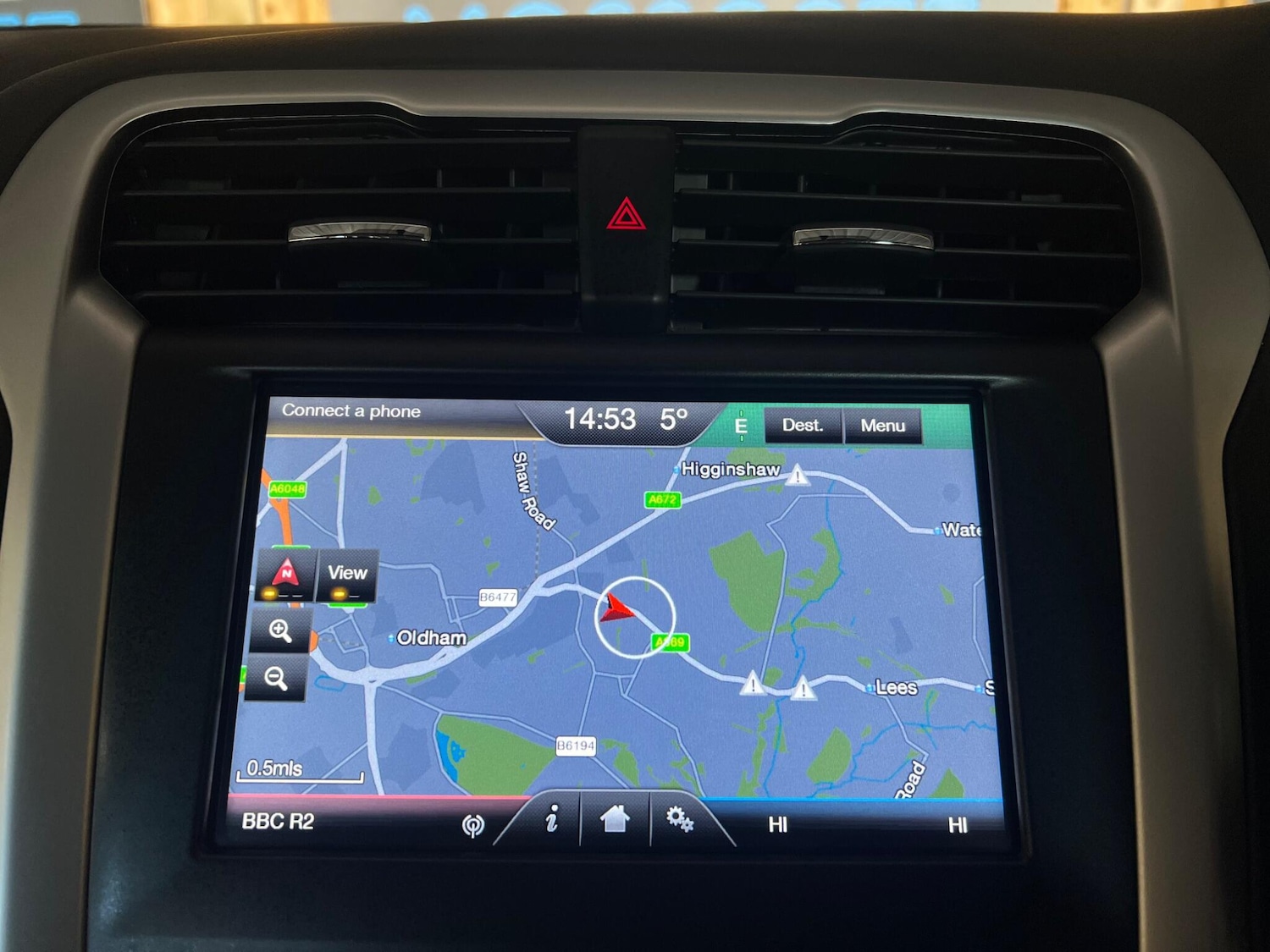 Used Ford Mondeo 2017 for sale - 77015662: Photo 22