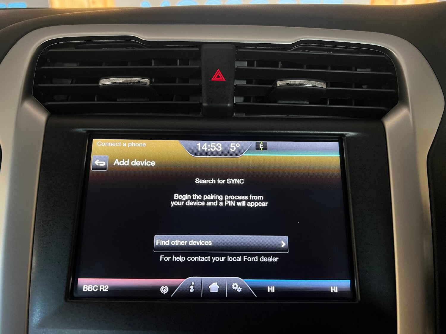 Used Ford Mondeo 2017 for sale - 77015662: Photo 23