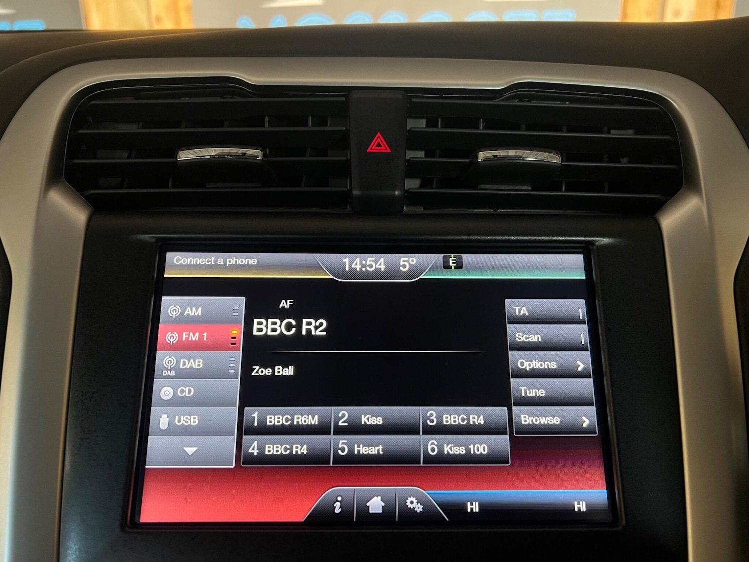 Used Ford Mondeo 2017 for sale - 77015662: Photo 24