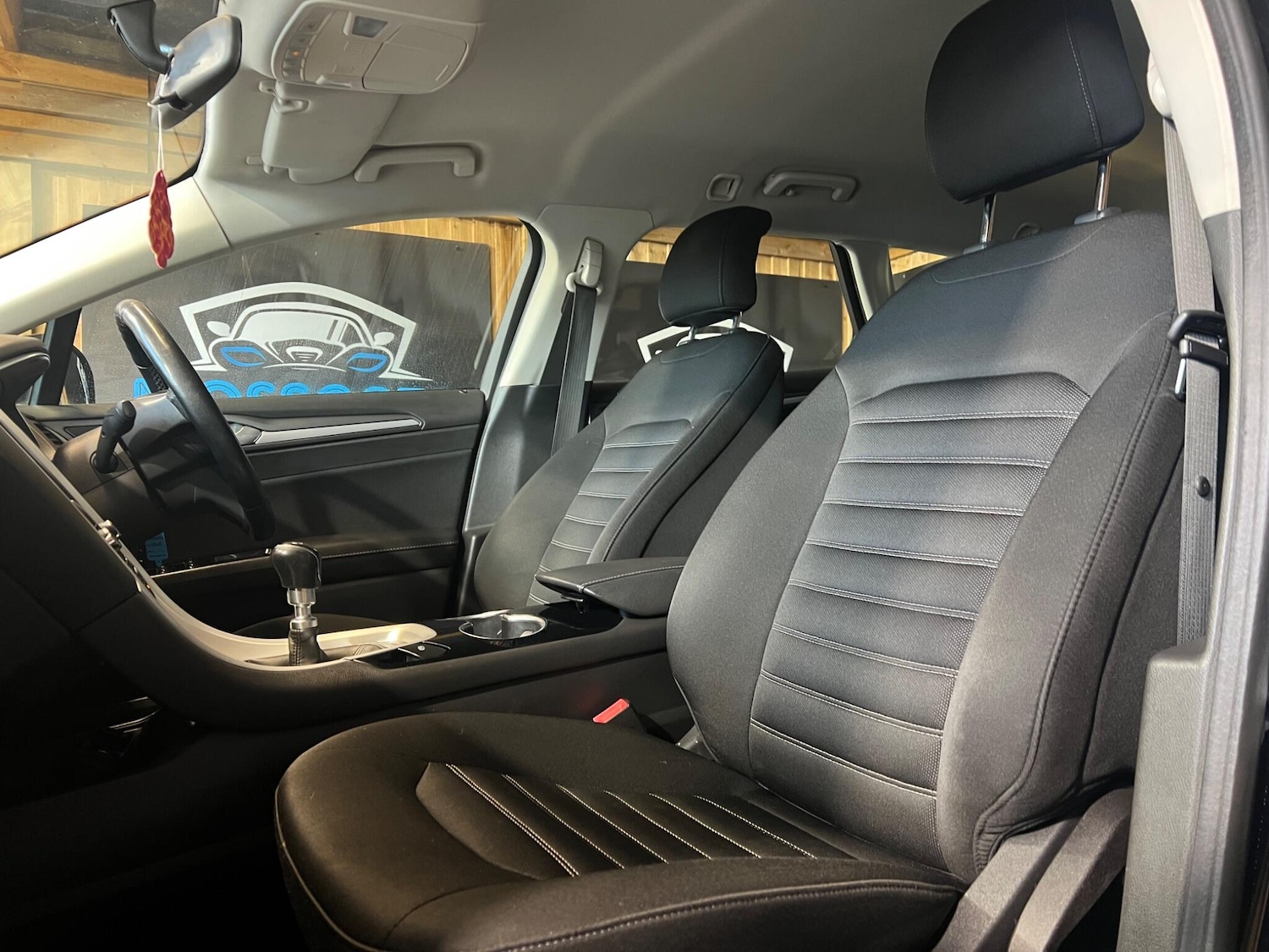 Used Ford Mondeo 2017 for sale - 77015662: Photo 30