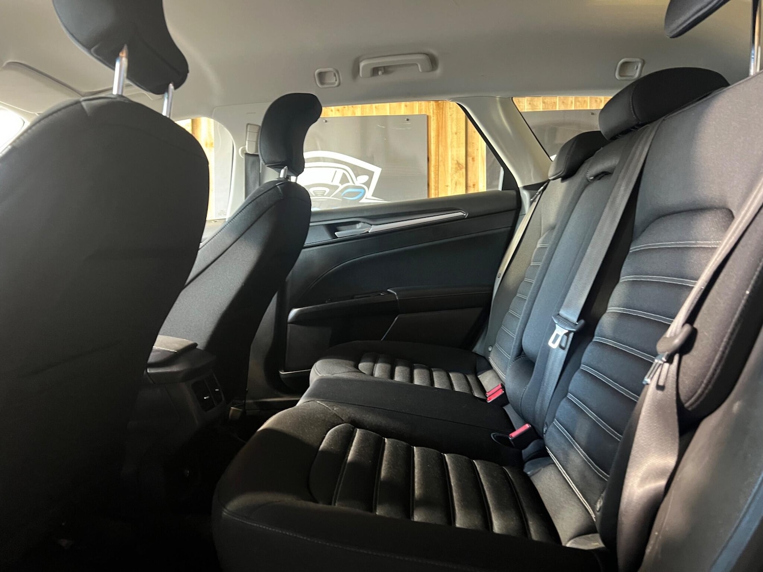 Used Ford Mondeo 2017 for sale - 77015662: Photo 33