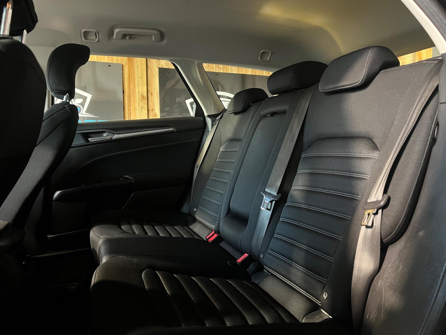 Used Ford Mondeo 2017 for sale - 77015662: Photo 34