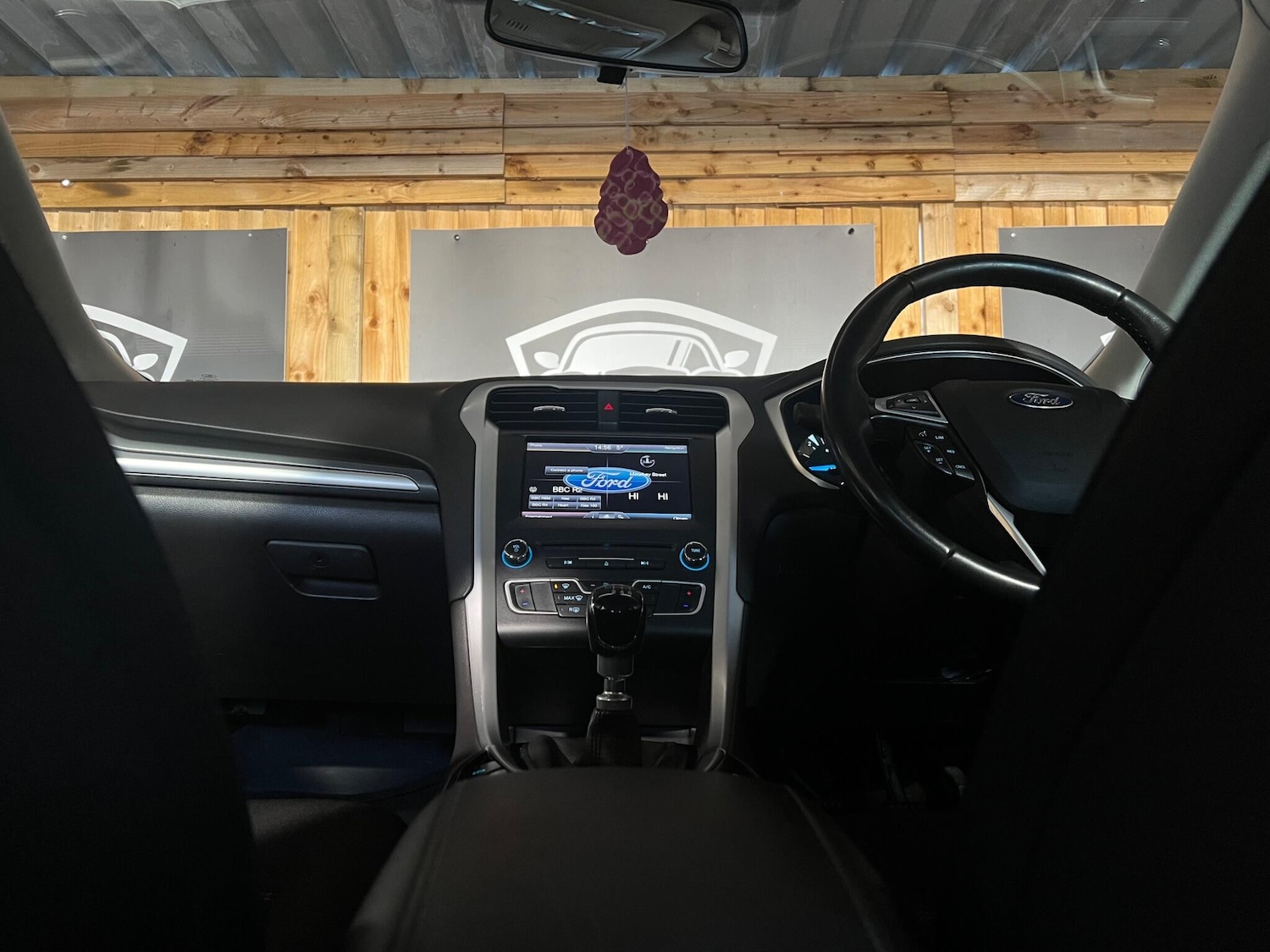 Used Ford Mondeo 2017 for sale - 77015662: Photo 36