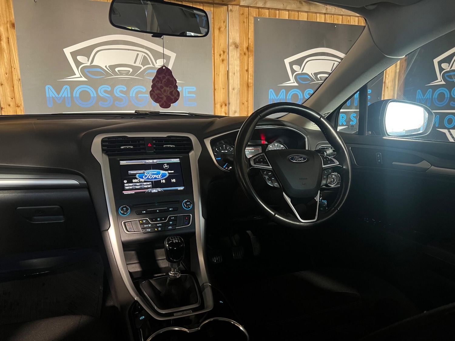 Used Ford Mondeo 2017 for sale - 77015662: Photo 37