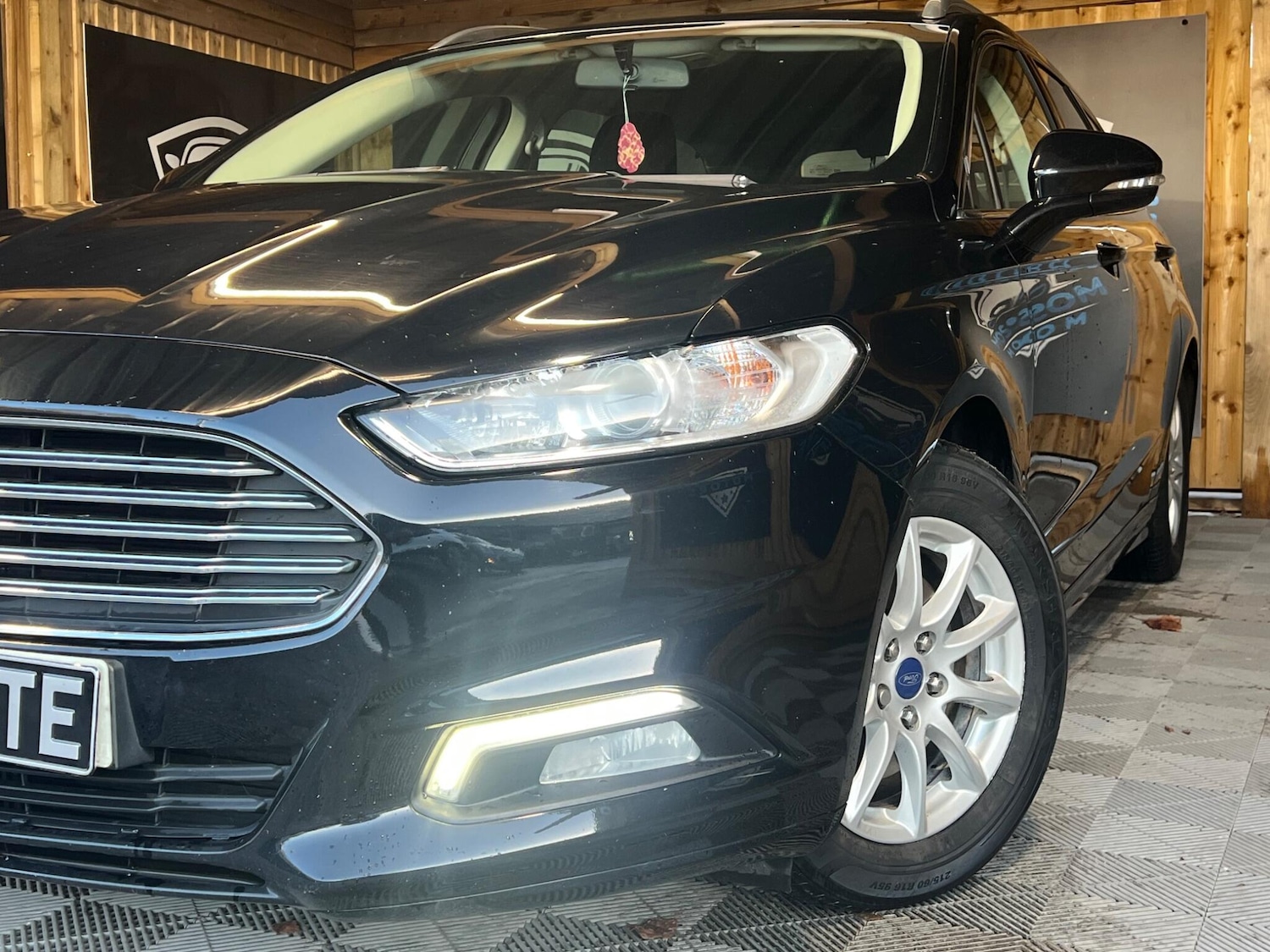 Used Ford Mondeo 2017 for sale - 77015662: Photo 6