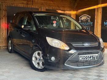 2011 (61) - 2.0 TDCi Zetec 5dr Powershift