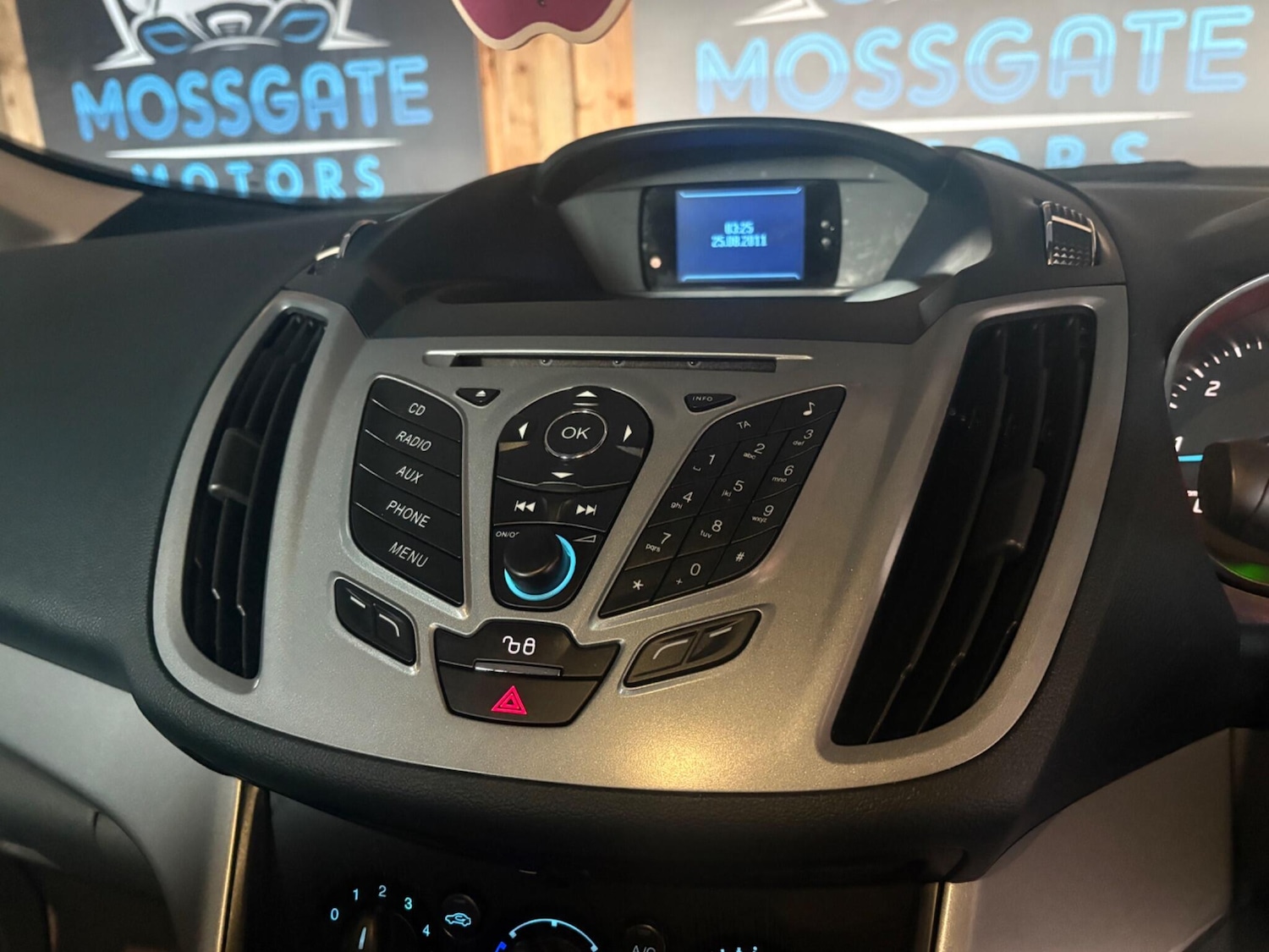 Used Ford Grand C-Max 2011 for sale - 76645810: Photo 20