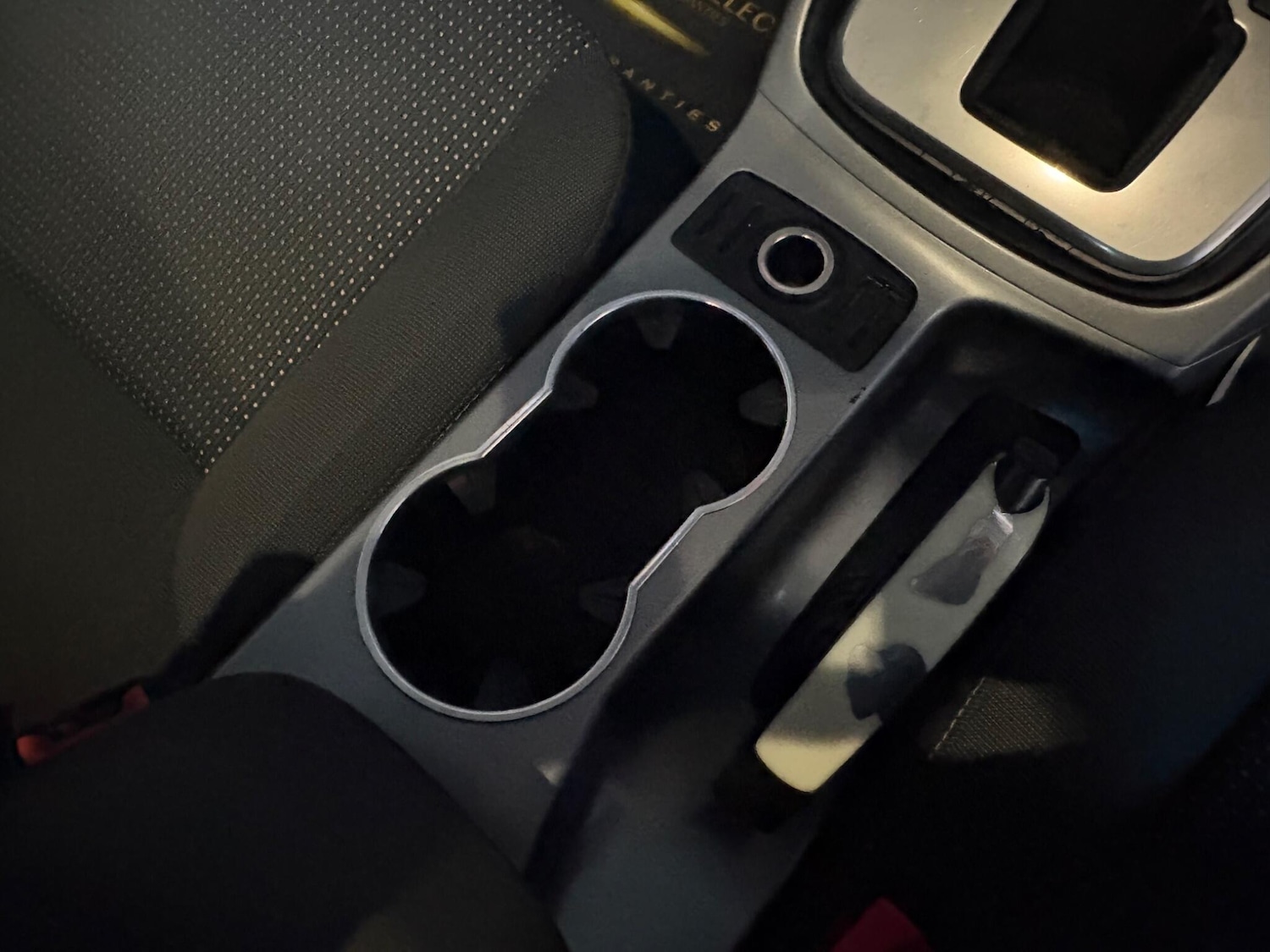 Used Ford Grand C-Max 2011 for sale - 76645810: Photo 21