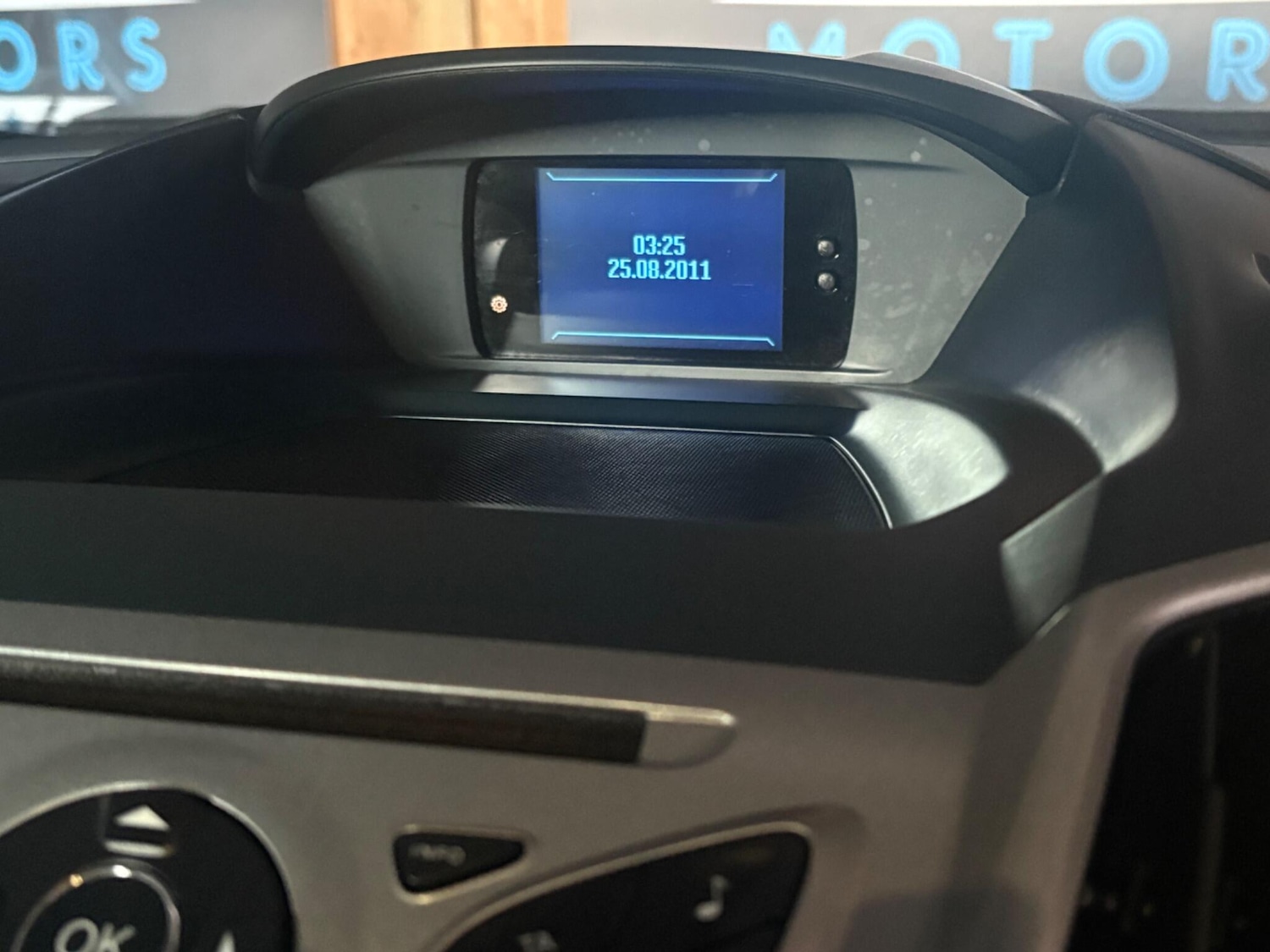 Used Ford Grand C-Max 2011 for sale - 76645810: Photo 23