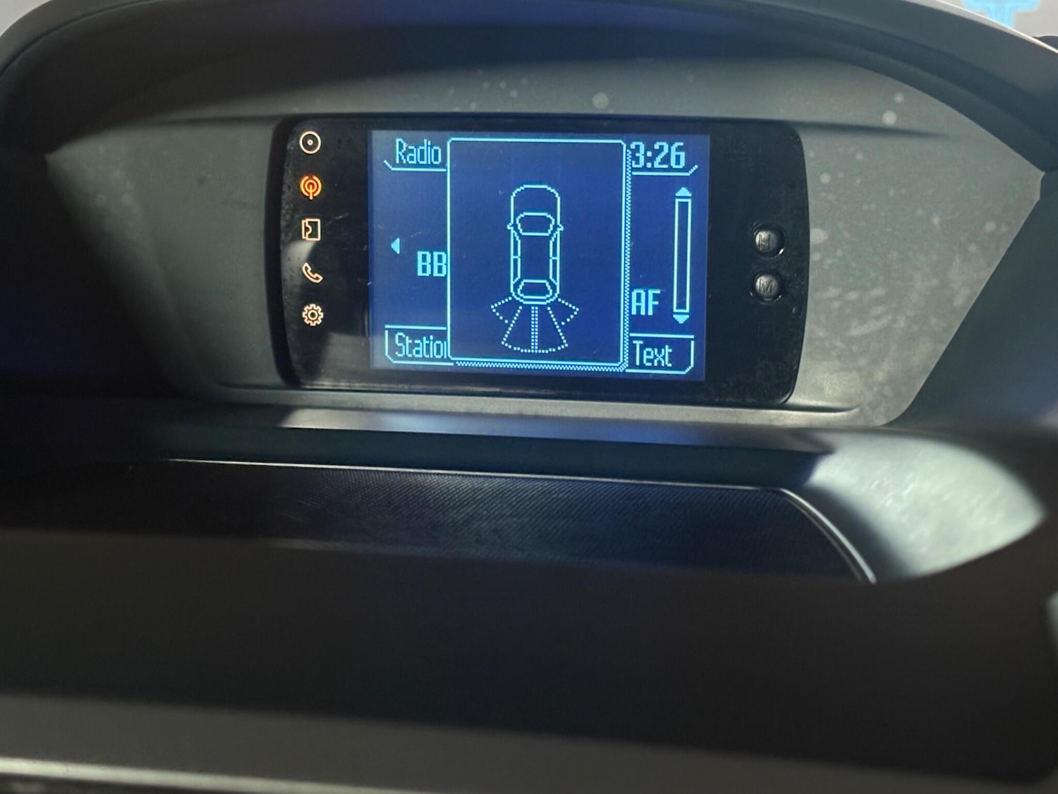 Used Ford Grand C-Max 2011 for sale - 76645810: Photo 24