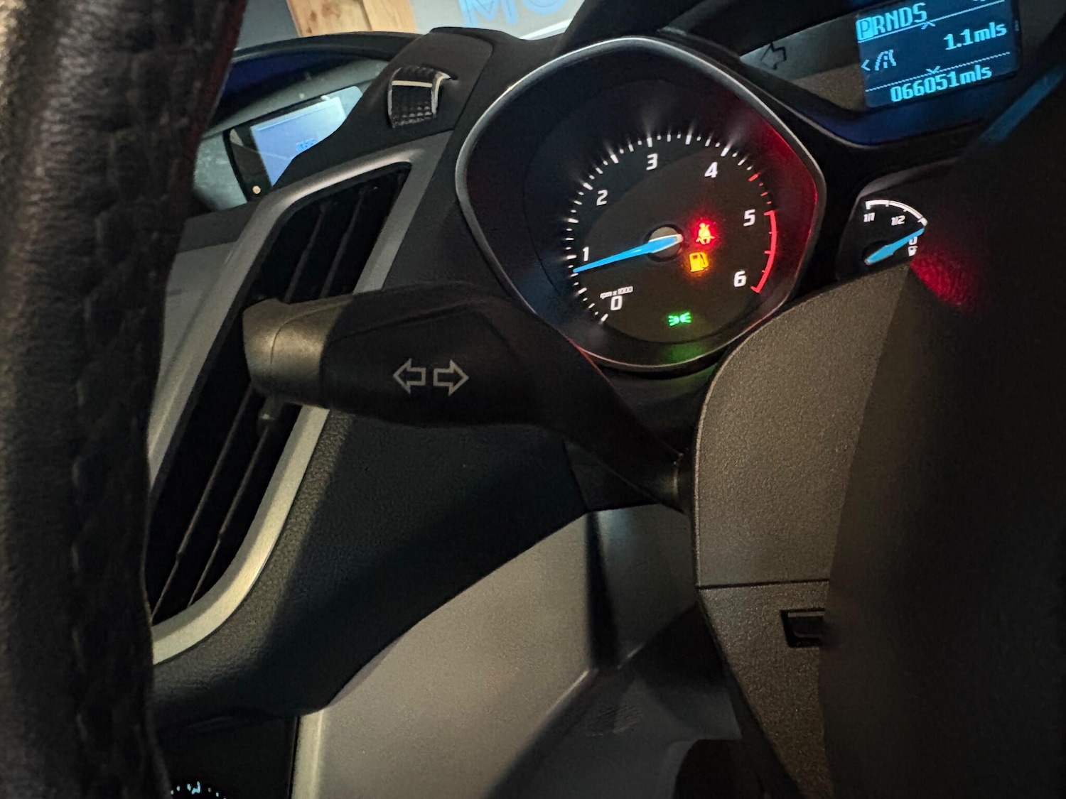 Used Ford Grand C-Max 2011 for sale - 76645810: Photo 25