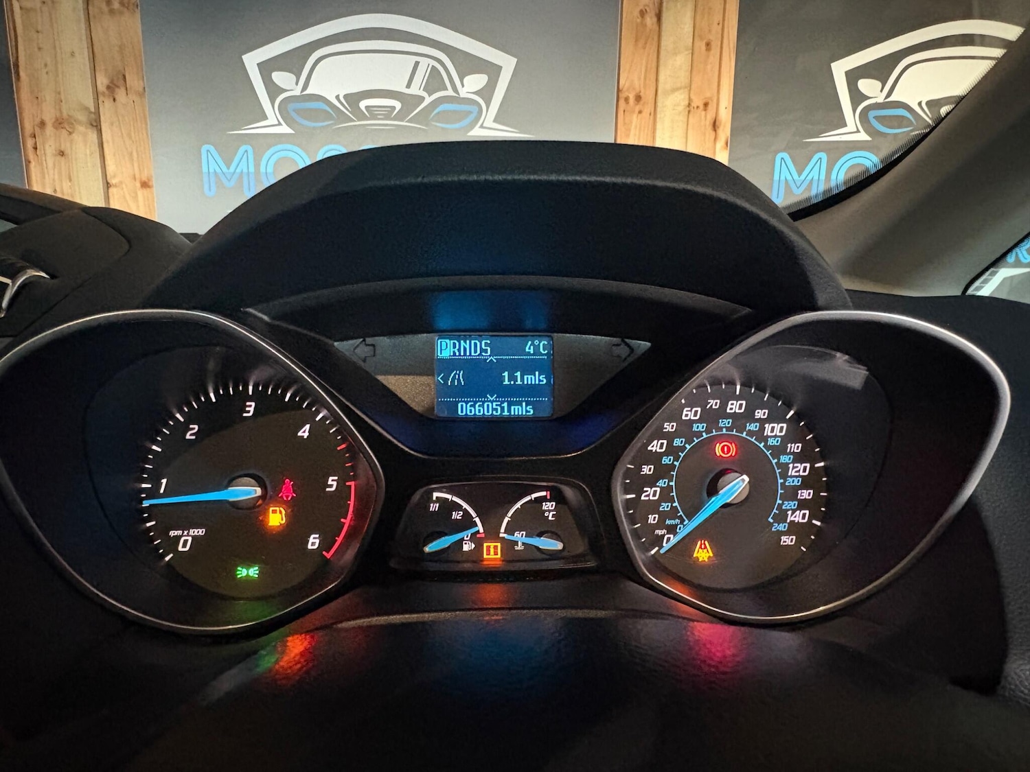 Used Ford Grand C-Max 2011 for sale - 76645810: Photo 27