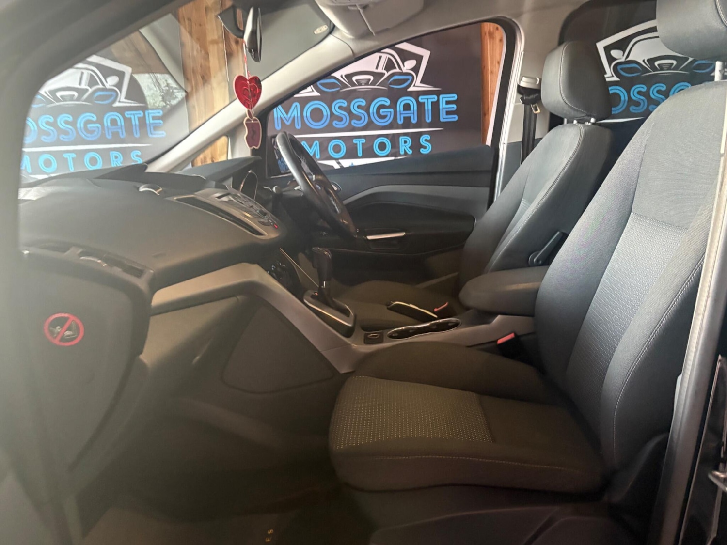 Used Ford Grand C-Max 2011 for sale - 76645810: Photo 32