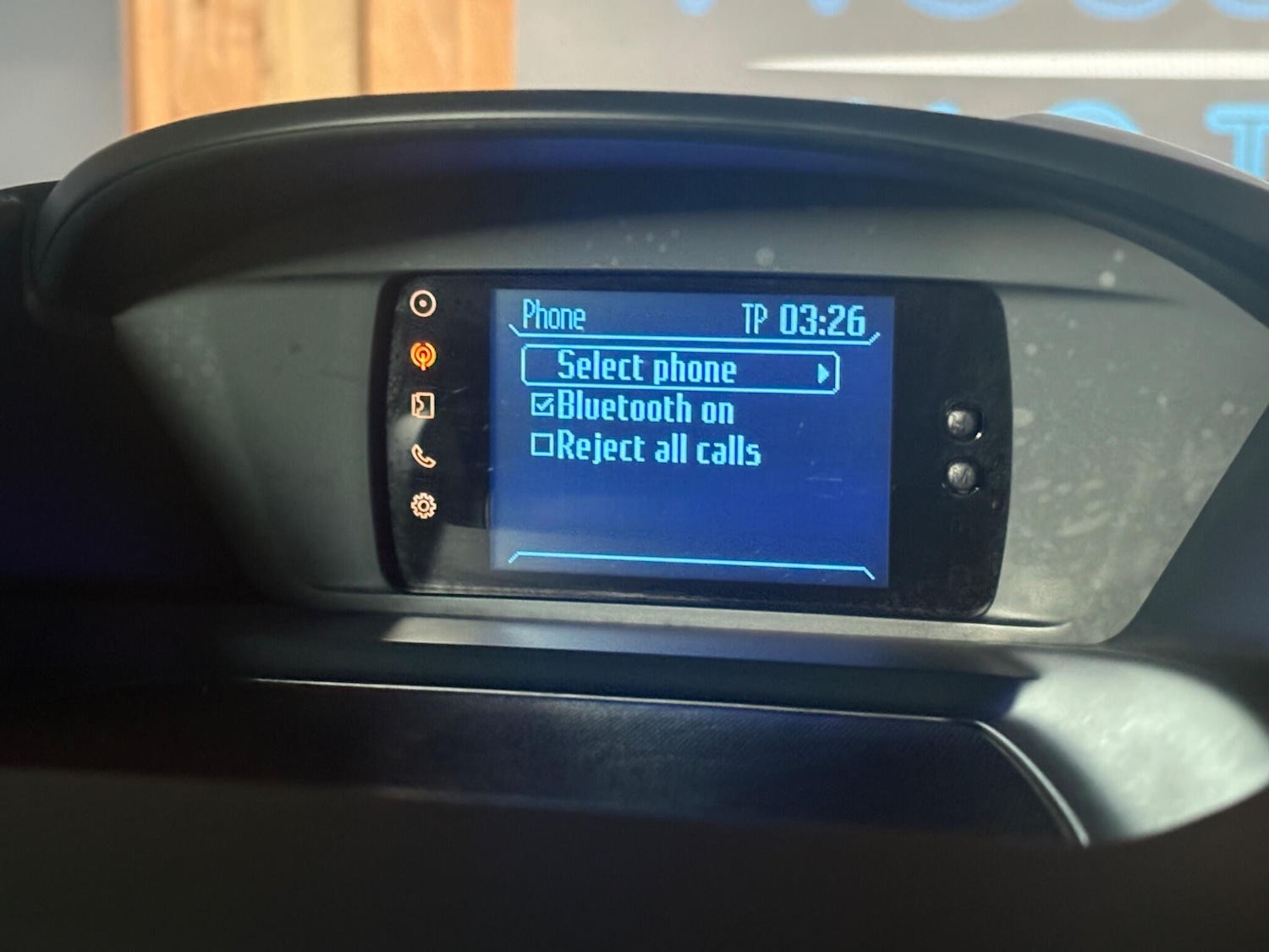 Used Ford Grand C-Max 2011 for sale - 76645810: Photo 34