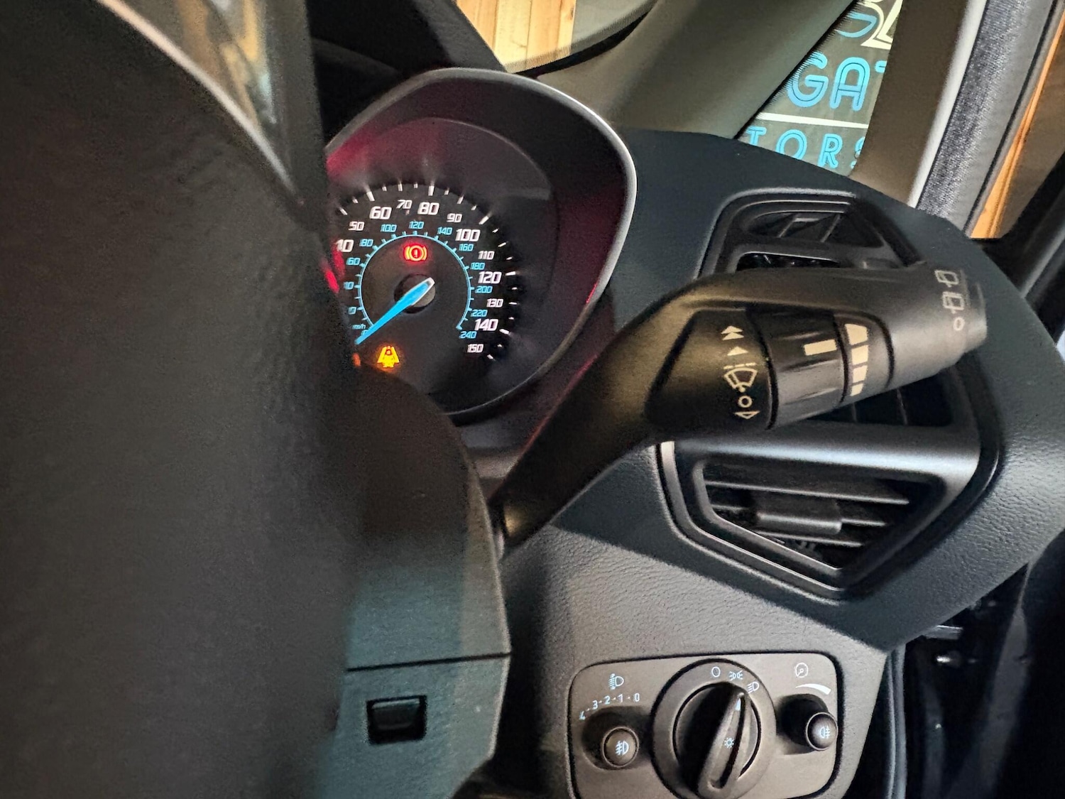 Used Ford Grand C-Max 2011 for sale - 76645810: Photo 36