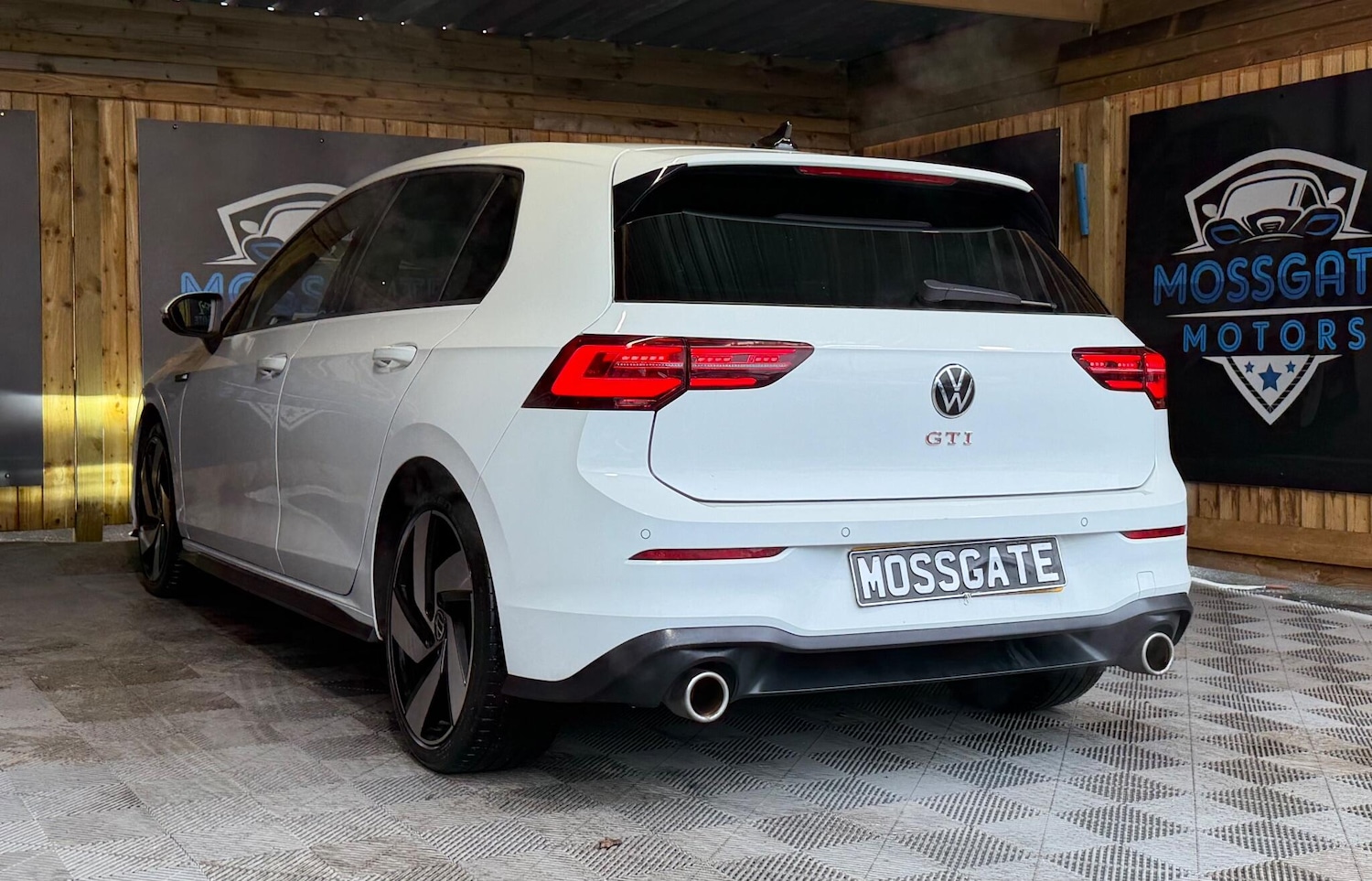 Used Volkswagen Golf 2022 for sale - 77144507: Photo 10