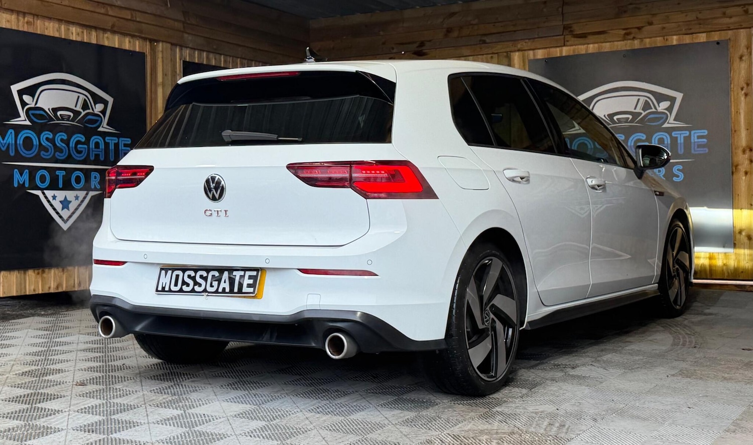 Used Volkswagen Golf 2022 for sale - 77144507: Photo 12