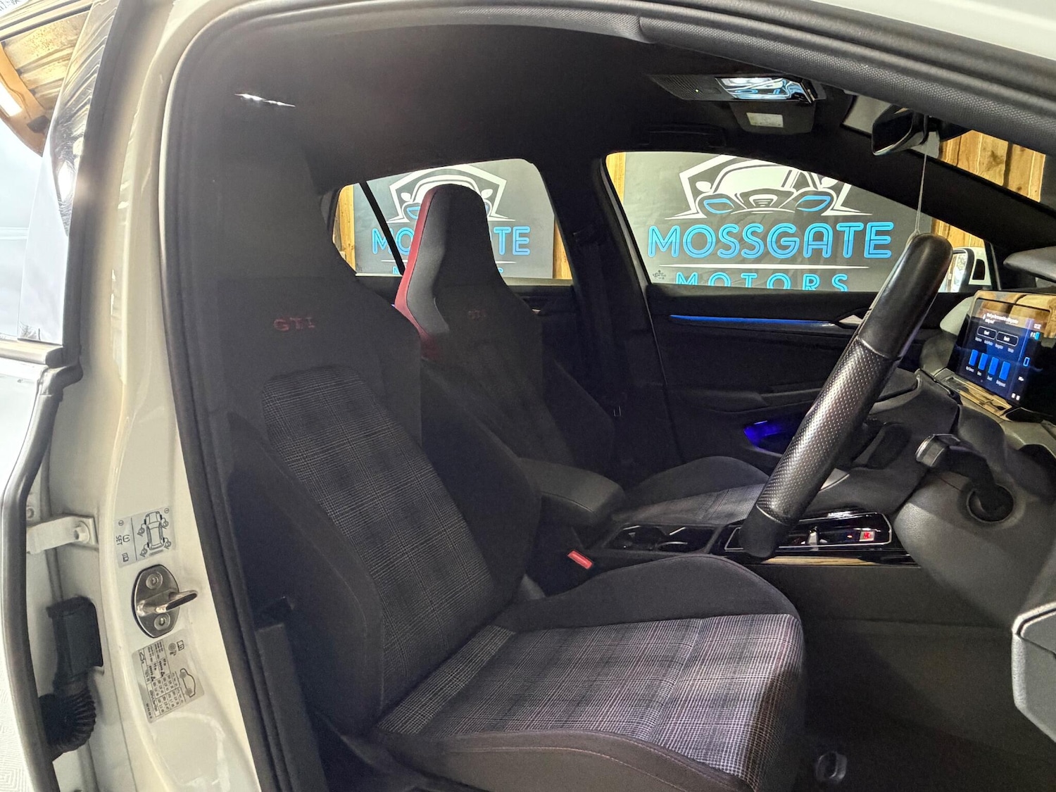 Used Volkswagen Golf 2022 for sale - 77144507: Photo 16