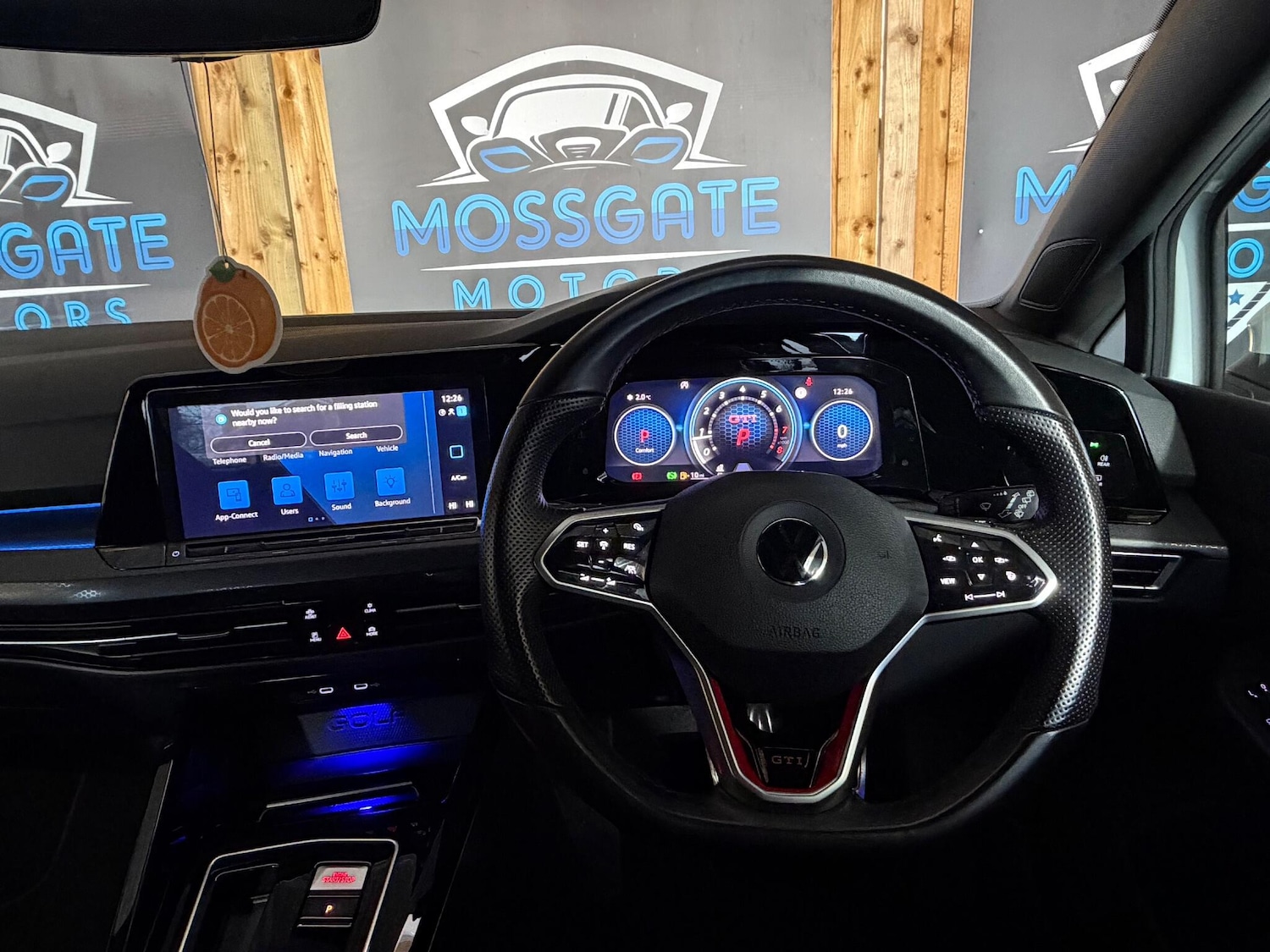 Used Volkswagen Golf 2022 for sale - 77144507: Photo 17