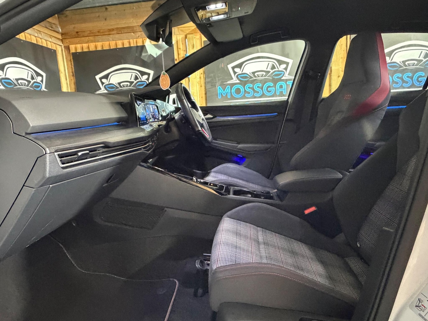 Used Volkswagen Golf 2022 for sale - 77144507: Photo 19