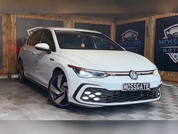 Used Volkswagen Golf 2022 for sale - 77144507: Photo