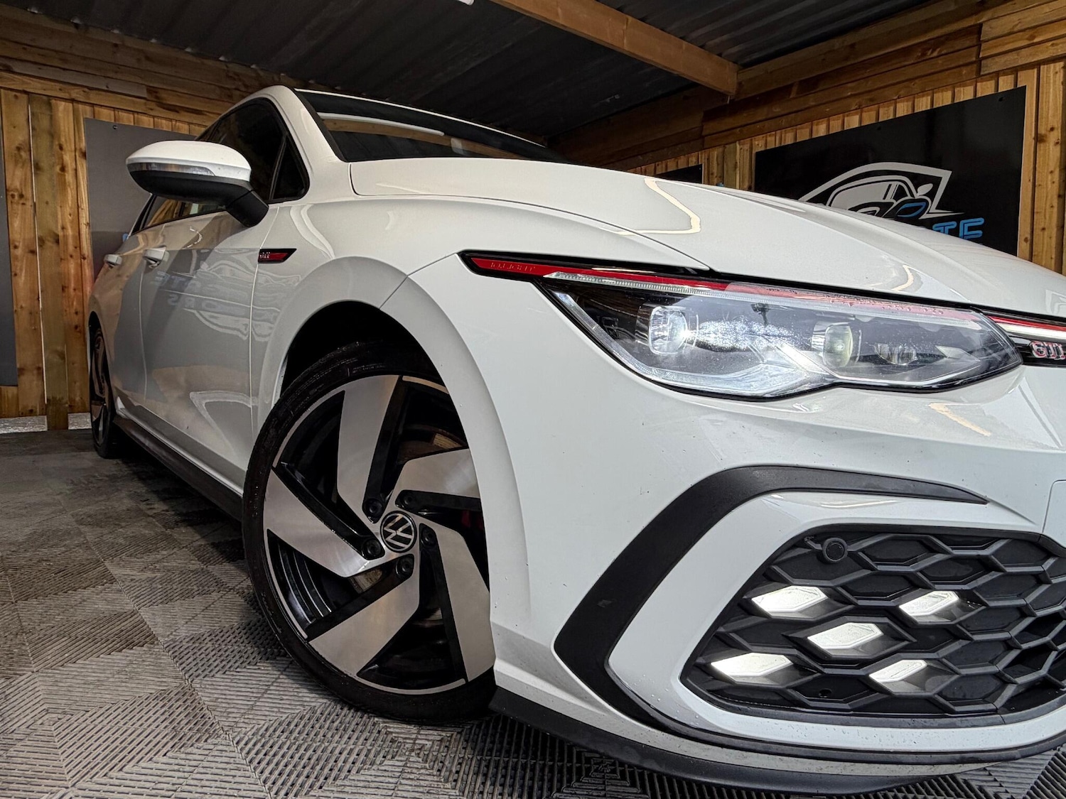 Used Volkswagen Golf 2022 for sale - 77144507: Photo 2