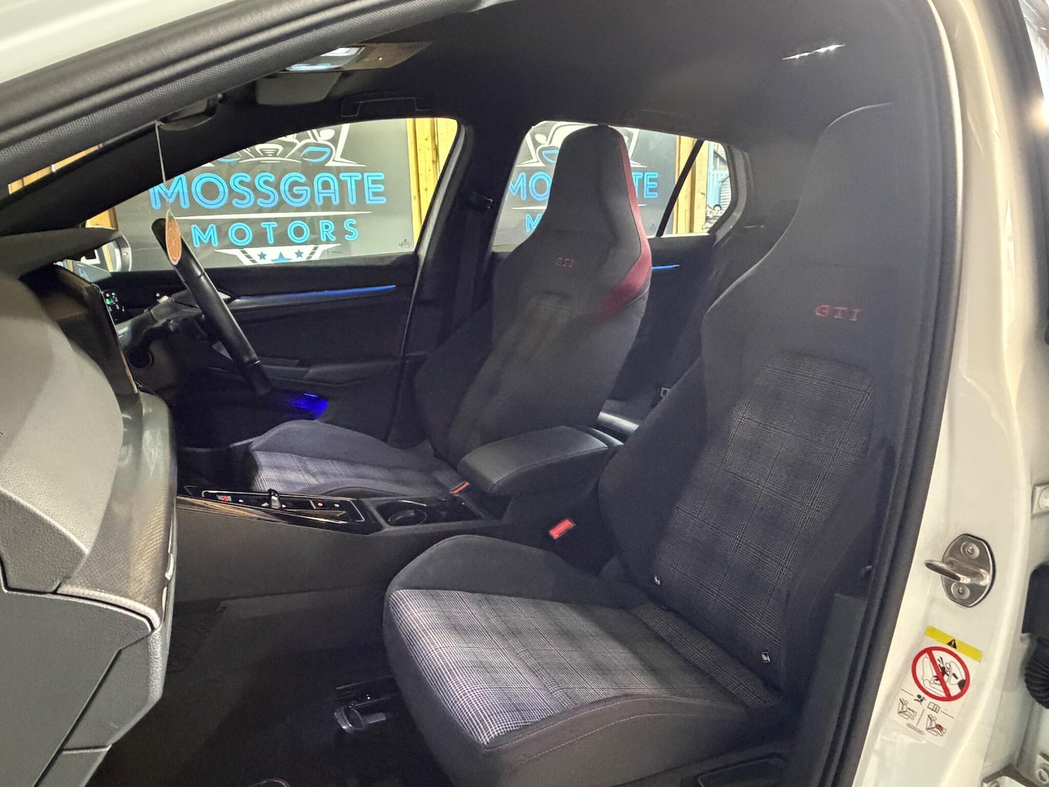 Used Volkswagen Golf 2022 for sale - 77144507: Photo 21